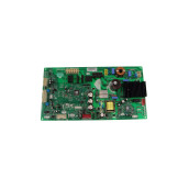 Electronic board, main module