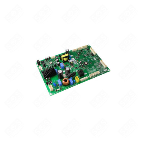 ELECTRONIC BOARD, MAIN MODULE REFRIGERATOR, FREEZER - EBR86063056, EBR44315917