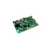 Electronic board, main module