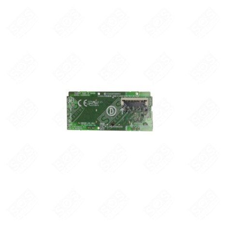 ELECTRONIC BOARD, WIFI MODULE TELEVISIONS / TVS - EAT65167004, EAT65167003