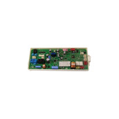 Electronic board, main module