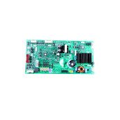 Electronic board, main module
