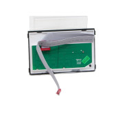 Electronic board, control module