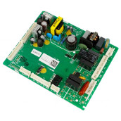 Power Supply Electronic Card