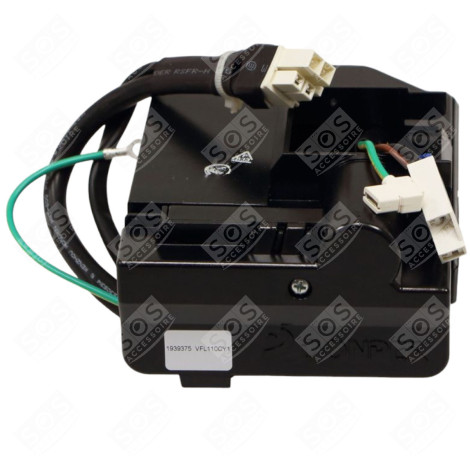 INVERTER ELECTRONIC BOARD VFL110CY1 REFRIGERATOR, FREEZER - GORENJE, AMICA, HISENSE, ETNA, THOMSON