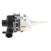 Circulation pump before 14/22 (mark 171)