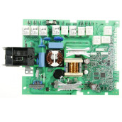 Programmed control module