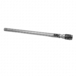 Telescopic hose