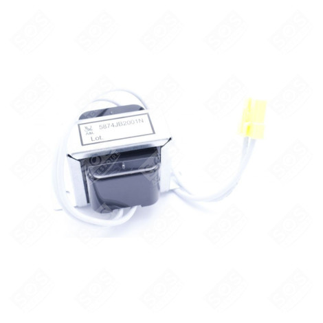 TRANSFORMER REFRIGERATOR, FREEZER - 5874JB2001N