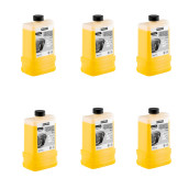 Set of 6 machine protector bottles PressurePro Advance RM110 1L