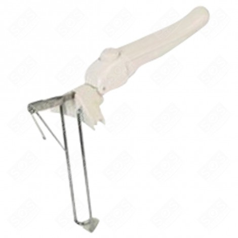 POIGNÉE ELECTRIC FRYERS - SS-994679