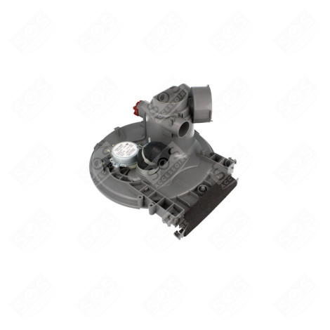 HYDRAULIC BLOCK DISHWASHER - AGM75469202