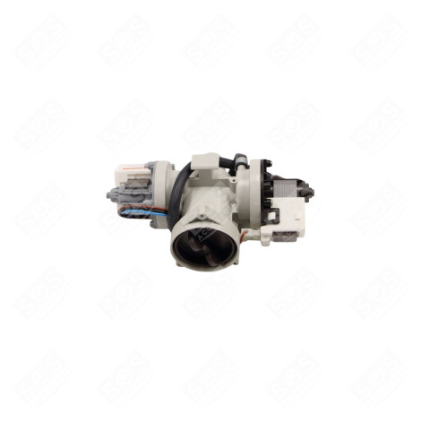 DRAIN PUMP WASHING MACHINES - AHA72973331
