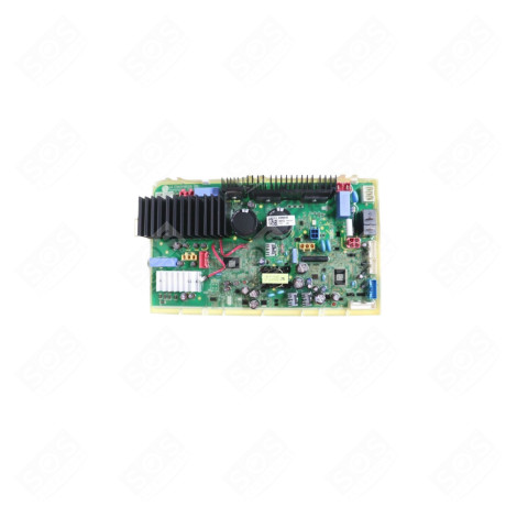 ELECTRONIC BOARD, MAIN MODULE TUMBLE DRYER - EBR79083131