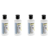 Set of 4 original window cleaners 500 ml RM500