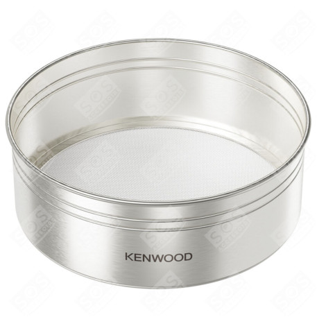 STEEL SIEVE ACCESSORIES AND MAINTENANCE  - AS00003843 