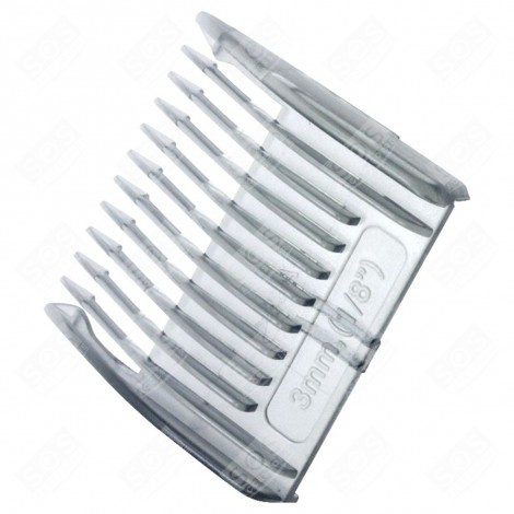 3MM COMB ELECTRIC SHAVER - CS-00132531