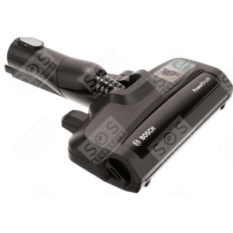 BRUSH, NOZZLE VACUUM CLEANER  - 17004297, 17004218