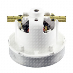 Thruflo single-stage motor with TOC 1200W