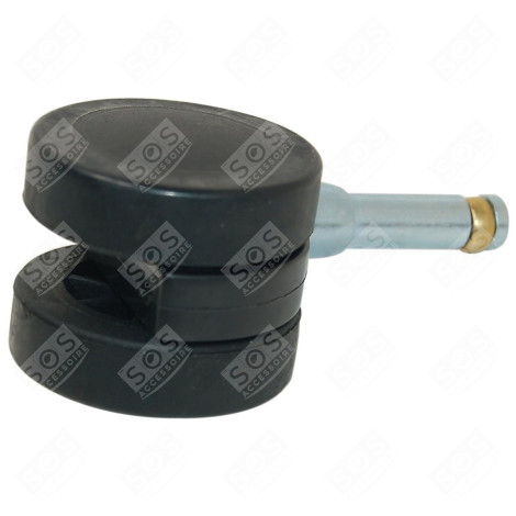 WHEEL VACUUM CLEANER  - 204111