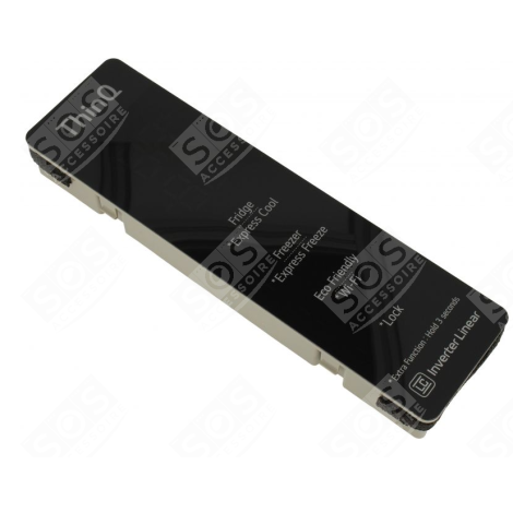 DISPLAY REFRIGERATOR, FREEZER - ACQ90419257, ACQ90419221