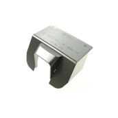 Electronic card, display module