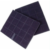 Carbon filter 238x190x10mm