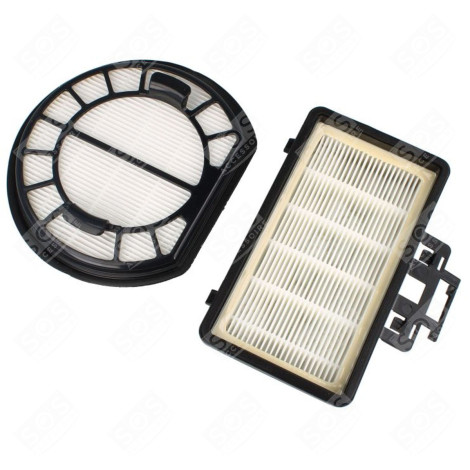 HEPA FILTER KIT F156 VACUUM CLEANER  - 9009229320