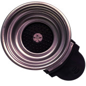 Pod holder for 2 cups CP1243/01