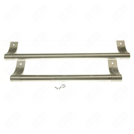 DOOR HANDLE REFRIGERATOR, FREEZER - 37020301