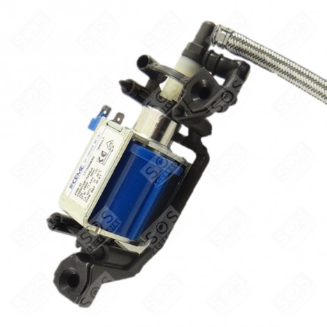 PUMP STEAM IRONS / STEAM GENERATOR IRONS - CS-00127274