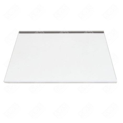 GLASS SHELF ORIGINAL REFRIGERATOR, FREEZER - DA97-16362K