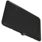 Plate with resistor 140X220X15 mm