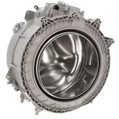 Complete washer assembly (drum and tub)