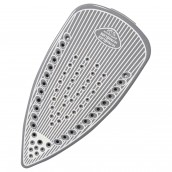 Iron soleplate 233x115 mm