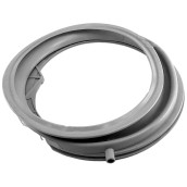 Door seal (gasket)