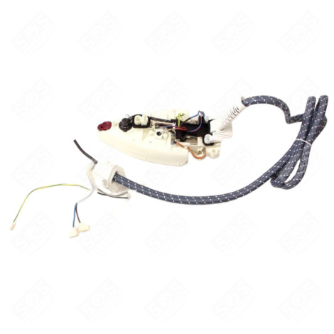 HANDLE BASE WITH CORD STEAM IRONS / STEAM GENERATOR IRONS - CS-10001127, CS10001127