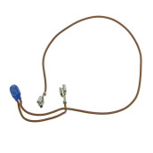 Thermal fuse of the pump