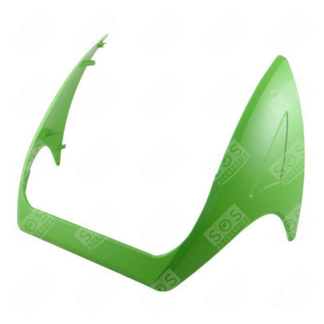 GREEN HANDLE STEAM CLEANER - M0S11221