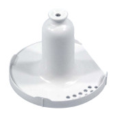 Emulsifying/whipping disc