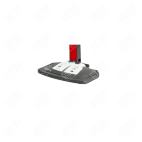 FLOOR BRUSH WITH TANK STEAM CLEANER - SLDB3293