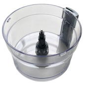 Multifunction bowl