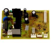 Main circuit board