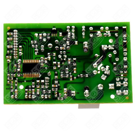 MAIN CIRCUIT BOARD COFFEE MAKER, ESPRESSO - SS-9100043651, SS9100043651