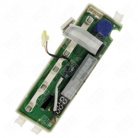 DISPLAY CIRCUIT BOARD DISHWASHER - EBR71105814