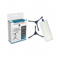 High Performance Filter Kit and 2 Side Brushes