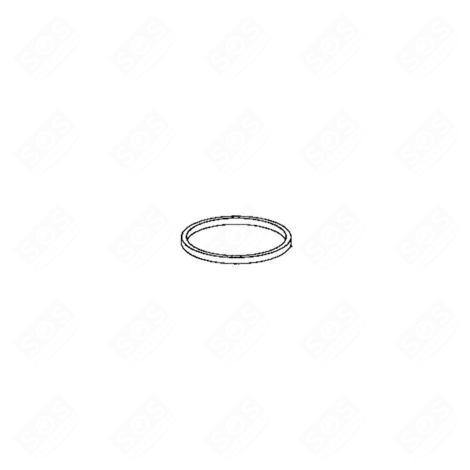 LID SEAL FOOD PROCESSOR - MS-652328, MS652328