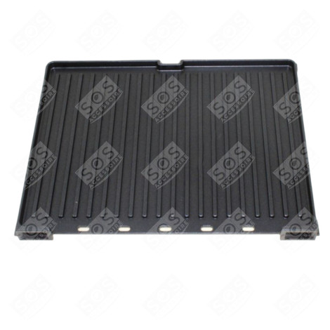 PLATE RACLETTE, GRILL, WOK - 500682139