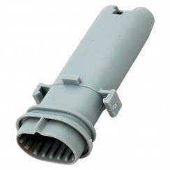 Diffusor for lower spray arm