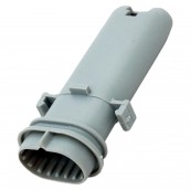 Diffusor for lower spray arm